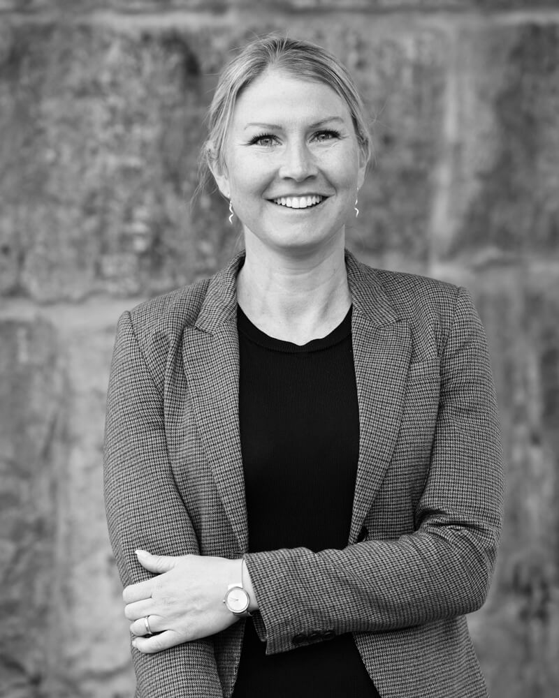Julia Westerling – Biträdande jurist Julia Westerling – Biträdande jurist